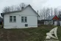 Haus 24 m² Kliejnikauski siel ski Saviet, Weißrussland