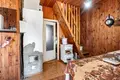 Maison 40 m² Piarezyrski siel ski Saviet, Biélorussie