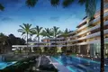 3 bedroom apartment 117 m² Germasogeia, Cyprus