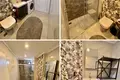 Apartamento 2 habitaciones 57 m² Tosmur, Turquía