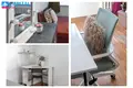 Appartement 3 chambres 82 m² Vilnius, Lituanie