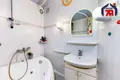 3 room apartment 80 m² in Minsk, Belarus