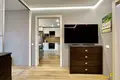 Apartamento 1 habitación 44 m² Fanipal, Belarús