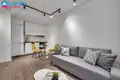 2 room apartment 33 m² Vilnius, Lithuania