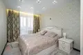 Appartement 3 chambres 62 m² Minsk, Bélarus