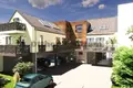 3 room apartment 53 m² Szombathelyi jaras, Hungary