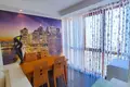 Penthouse 1 bedroom 60 m² Sunny Beach Resort, Bulgaria