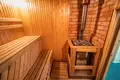 Haus 121 m² Dziamidavicki sielski Saviet, Weißrussland