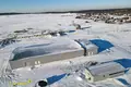 Pomieszczenie biurowe 1 381 m² Lahojsk selsaviet, Białoruś
