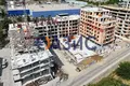 Wohnung 2 zimmer 65 m² Burgas, Bulgarien