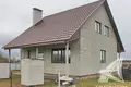 Casa 120 m² Radvanicki sielski Saviet, Bielorrusia