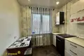 Apartamento 2 habitaciones 47 m² Minsk, Bielorrusia