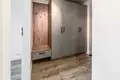 2 room apartment 36 m² Warsaw, Poland