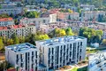 2 room apartment 63 m² Minsk, Belarus