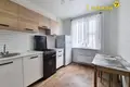 Mieszkanie 1 pokój 35 m² Mińsk, Białoruś