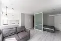 Wohnung 1 zimmer 31 m² Minsk, Belarus