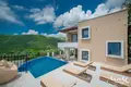 3 bedroom villa 170 m² Budva, Montenegro