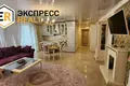 3 room apartment 80 m² Brest, Belarus