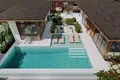 2 bedroom Villa 145 m² Bangkiang Sidem, Indonesia