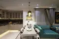 Wohnung 3 zimmer 101 m² Mezitli, Türkei