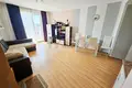 Mieszkanie 2 pokoi 60 m² Nesebyr, Bułgaria