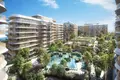 Wohnung 1 zimmer 104 m² Dubai, Vereinigte Arabische Emirate