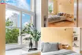 2 room apartment 55 m² Vilnius, Lithuania