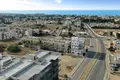 Kompleks mieszkalny Luxury penthouses with roof-top gardens near the beach, Kato, Paphos, Cyprus