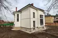 7 room house 650 m² poselenie Voskresenskoe, Russia