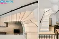 Wohnung 5 zimmer 122 m² Vilnius, Litauen