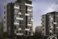 Mieszkanie 3 pokoi 68 m² Erdemli, Turcja