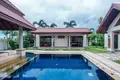 3 bedroom villa 1 028 m² Phuket, Thailand