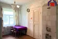House 62 m² Starobin, Belarus