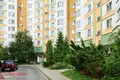 1 room apartment 41 m² Minsk, Belarus