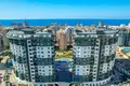 Квартира 2 спальни 98 м² Средиземноморский регион, Турция