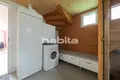 Дом 3 комнаты 91 м² Киттиля, Финляндия