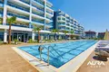 2 room apartment 60 m² Alanya, Turkey