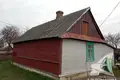 Casa 30 m² Rakitnica, Bielorrusia