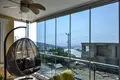 Mieszkanie 2 pokoi 95 m² Mediterranean Region, Turcja