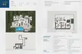 Villa de tres dormitorios 256 m² Thalang, Tailandia