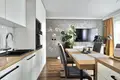 3 room apartment 54 m² Krakow, Poland