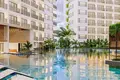 Mieszkanie 1 pokój 28 m² Phuket, Tajlandia