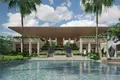 Appartement 1 chambre 52 m² Phuket, Thaïlande