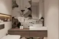 Apartamento 1 habitación 621 m² Dubái, Emiratos Árabes Unidos