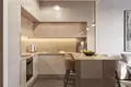 Квартира 1 спальня 55 м² Гермасойя, Кипр