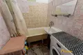 Wohnung 2 zimmer 53 m² Minsk, Belarus