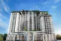 Complexe résidentiel Luxury residential complex of furnished apartments 500 meters from Jomtien Beach in Pattaya, Thailand