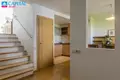 Mieszkanie 5 pokojów 88 m² Wilno, Litwa