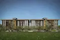 2 bedroom apartment 110 m² Pattaya City, Thailand