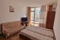 1 bedroom apartment 37 m² Nesebar, Bulgaria